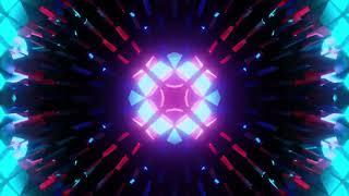 VJ LOOPS Party Flashing Lights  Strobe Light for Disco or Dance Floors  Free Footage animation