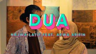 Najwa Latif - Dua ft. Akwa Arifin Official Music Video