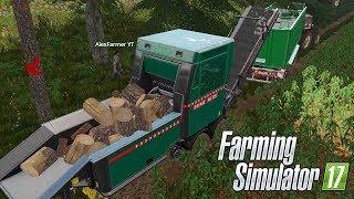 FS17 STAPPENBACH #11 - CIPPATO PER LINVERNO wAlexFarmer - GAMEPLAY ITA