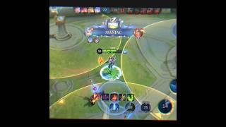 Moment maniac lagi live hoki bet bro #mlbb #mobilelegends