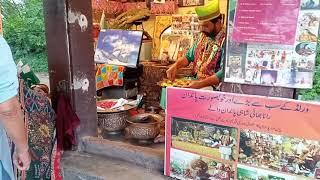 Shahi Paan at Daman-e-Koh Islamabad. #LifewithMehrAlvi #MehrAlvi #Entertainment