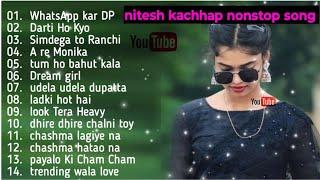 nitesh kachhap nonstop song  new nagpuri hit song  #niteshkachhap new nagpuri song 2023