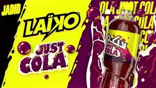 Laiko - Just Cola