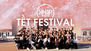 KPOP PERFORMANCE KKAP UCI  Tet Festival 2022