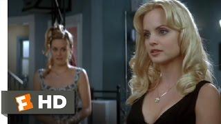 Beauty Shop 1012 Movie CLIP - Airbags for Breasts 2005 HD