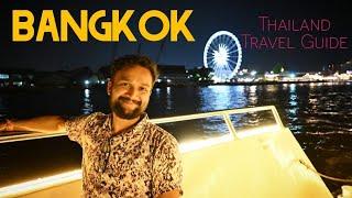 Bangkok Thailand Trip  Thailand Cheap Tour  Thailand Visa Rules  Bangkok Tour Guide  Thailand