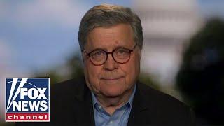 Bill Barr The Supreme Court’s opinions have been ‘bang on’