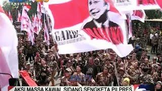 Seputar Indonesia Siang 15 Agustus 2014