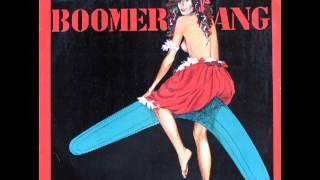 Boomerang - Ekrem i Sin