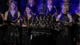 Air on the G String Suite No. 3 by J. S. Bach – Bel Canto Choir Vilnius