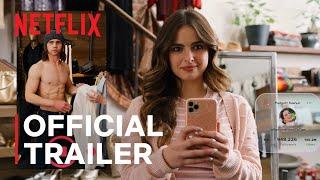 Hes All That  Addison Rae & Tanner Buchanan  Official Trailer  Netflix