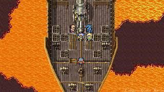 FFIV Pixel Remaster OST