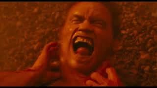 Exploding Heads - Ending Last Scene - Total Recall 1990 - Movie Clip HD