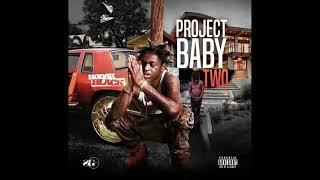 FREE FOR-PROFIT Kodak Black Type Beat - Asphalt