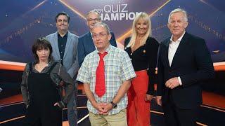 Der Quiz Champion - Folge 58 30.09.23