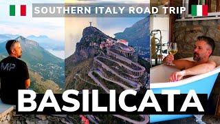 Southern Italy Road Trip The Ultimate Guide to Basilicatas Hidden Gems
