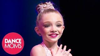 “WHO IS THIS SARAH CHICK?” Sarah Performs JoJo’s Solo Season 5 Flashback  Dance Moms