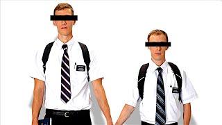 The Cult of Mormonism