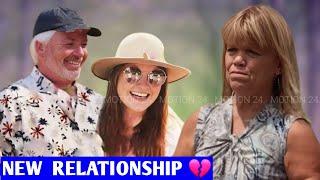 ILLEGAL Relationship  Secret LEAKED  Divorced Issue   Roloff Family  LPBW  TLC