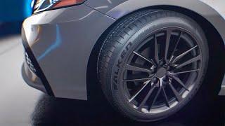 Falken Aklimate All-Weather Tire 30 Second Commercial