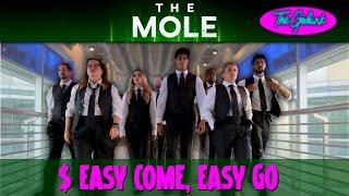 The Mole Season 2 - Episodes 4 & 5 Discussion  NETFLIX