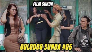 GOLODOG SUNDA - EPISODE#05  FILM SUNDA 