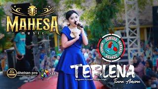 TERLENA - TIARA AMORA - MAHESA MUSIC - DHEHAN PRO AUDIO - BRAKAS BERSATU