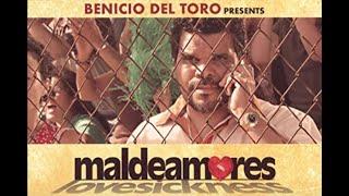 Maldeamores 2007 - Película Puertorriqueña  English Subtitles
