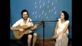 Águas de Março - Clara Gomes & Fernando Romeiro