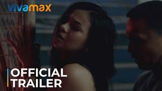 SISID MARINO Official Trailer 2024  Vivamax Movie Julia Victoria Marlon Marcia  Cariz Manzano