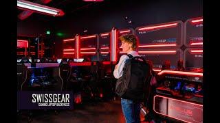 Swissgear Gaming Laptop Backpacks