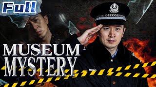 Museum Mystery  Drama  Action  Crime  China Movie Channel ENGLISH  ENGSUB