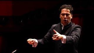 Beethoven 5. Sinfonie ∙ hr-Sinfonieorchester ∙ Andrés Orozco-Estrada