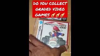 Mario Kart UKG Graded 85 