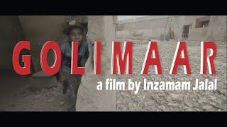 Golimaar - Shoot  Karachi based short film