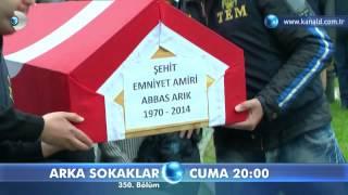 Arka Sokaklar  350. Bölüm Fragmanı  12 Aralık Cuma HD