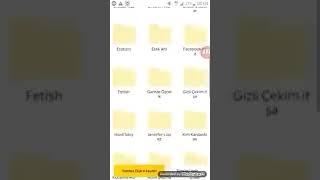 25 GB İFŞA ARŞİVİ LİNK AÇIKLAMA KISMINDA