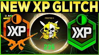 Warzone 2 NEW UNLIMITED XP GLITCH - MW2 Solo Max XP Glitch After Patch Easy and Fast