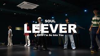 LEEVER SOUL CLASS  230919 리버 소울 클래스