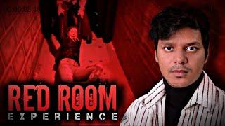 My Personal Red Room Experience  REAL DARK WEB EXPERIENCE 