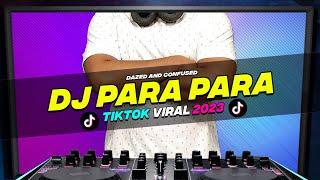 DJ PARA PARA TikTok Remix  TikTok Viral 2023  Philippines Dance Craze