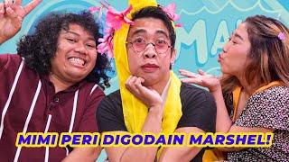 MARSHEL KIKY HERAN MIMI PERI DITAWARIN ENDORSE KANDANG SAPI?