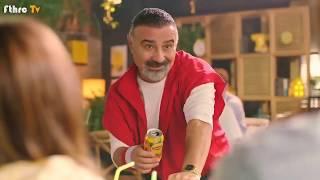 Lipton \ Cengiz Bozkurt  Lipton Ice Tea İç Kolaya Kaçma Ogeday - Erdal Bakkal