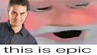 Okay This Is Epic  Bonus Meme ft. Ben Shapiro MEME REVIEW  #40