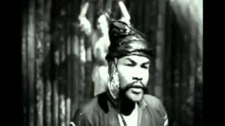 Dua Pendekar 1964 Full Movie