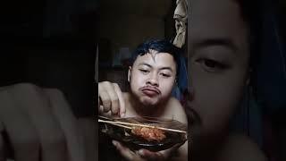 ASMR Cilor goreng..