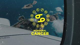 Mengenal Zodiak Cancer - Astrologue Monolog