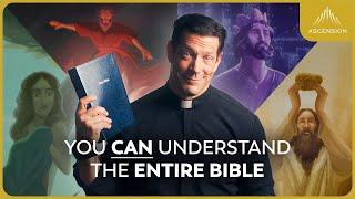 The Bible in 10 Minutes feat. Fr. Mike Schmitz