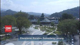 Eksistensi Keraton Sumedang Larang