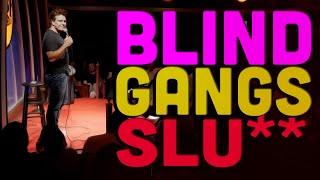 DANE COOK - BLIND GANGS SLU**